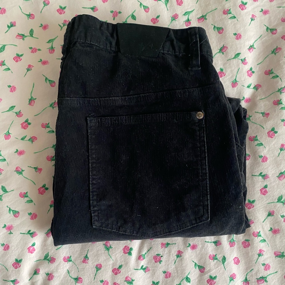 Globe classic straight corduroy skate pants